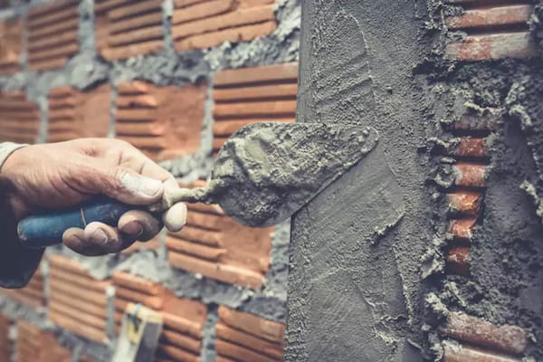 تصویر 3 از قیمت خرید سیمان سیاه ساوه + فروش ویژه
